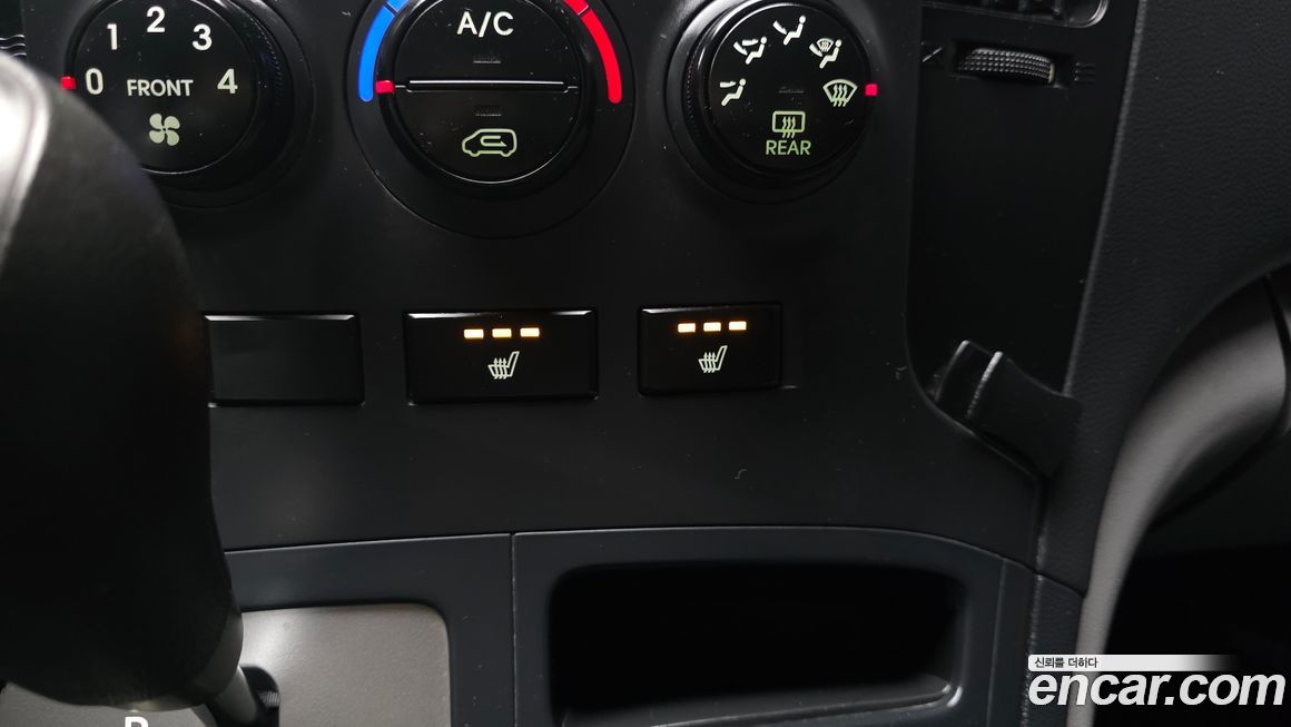 Hyundai Starex 2013