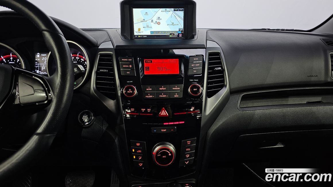 KG_Mobility_Ssangyong TIBOLI 2017