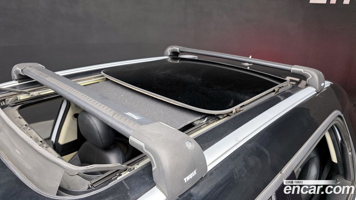 Mini Countryman 2016