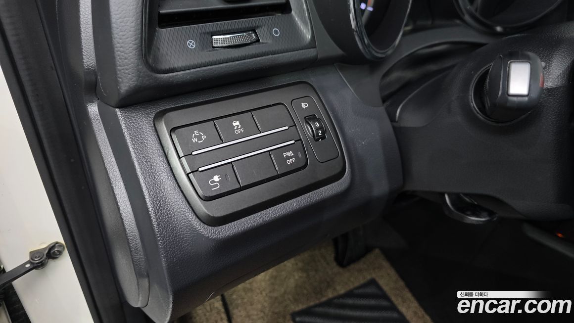 KG_Mobility_Ssangyong TIBOLI 2018