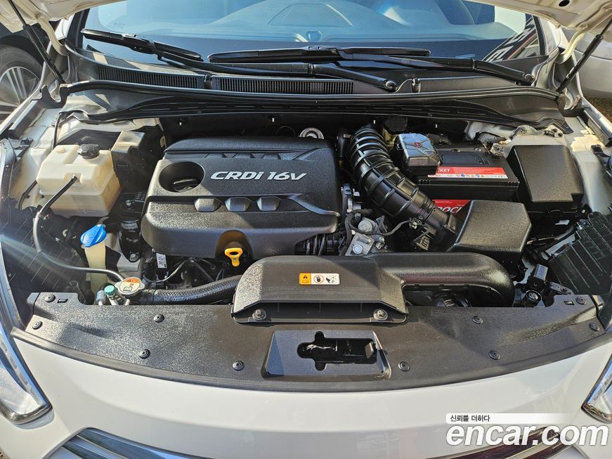 Hyundai i40 2014