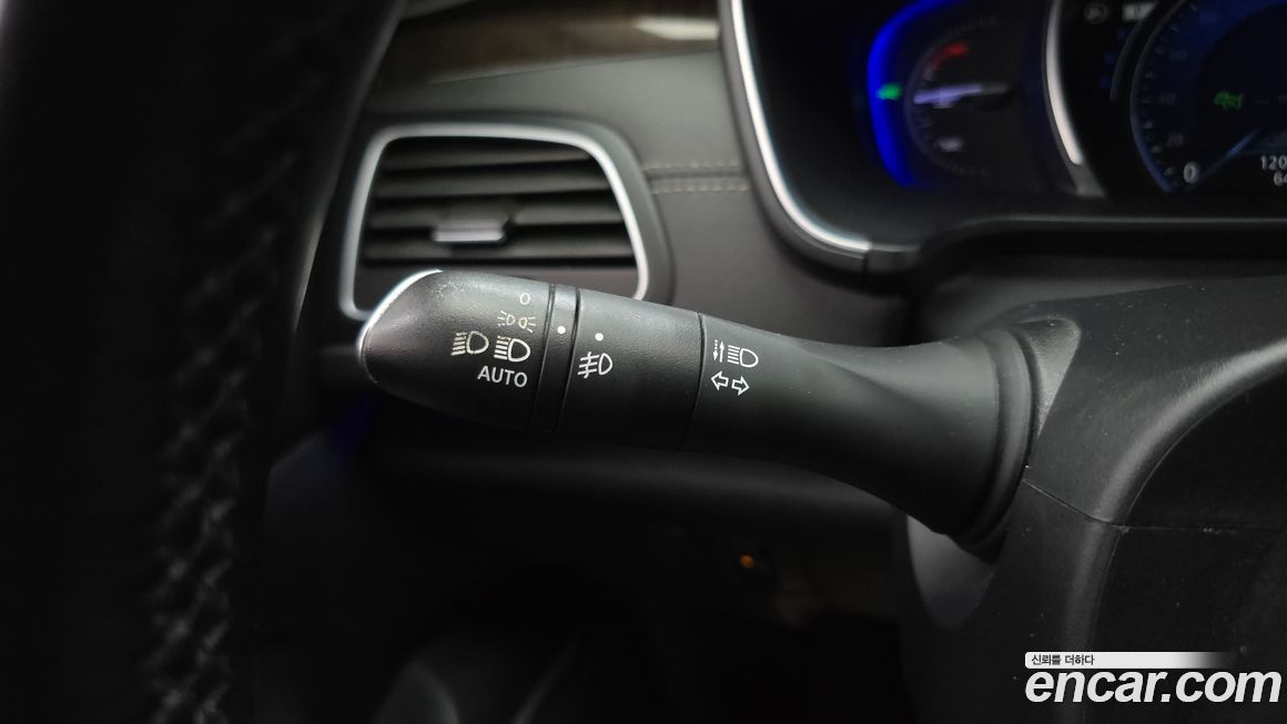 Renault-KoreaSamsung SM6 2016