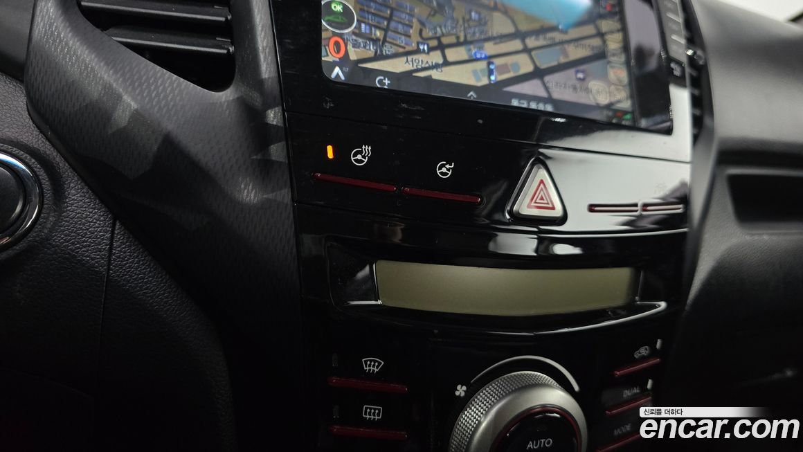 KG_Mobility_Ssangyong TIBOLI 2018