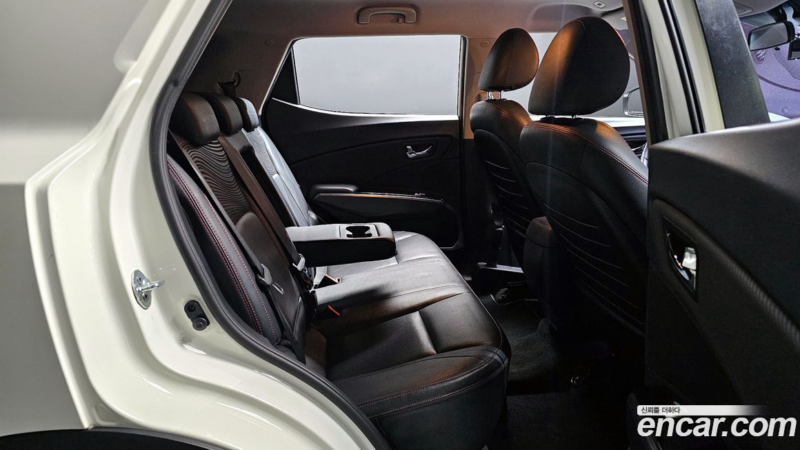 KG_Mobility_Ssangyong TIBOLI 2016