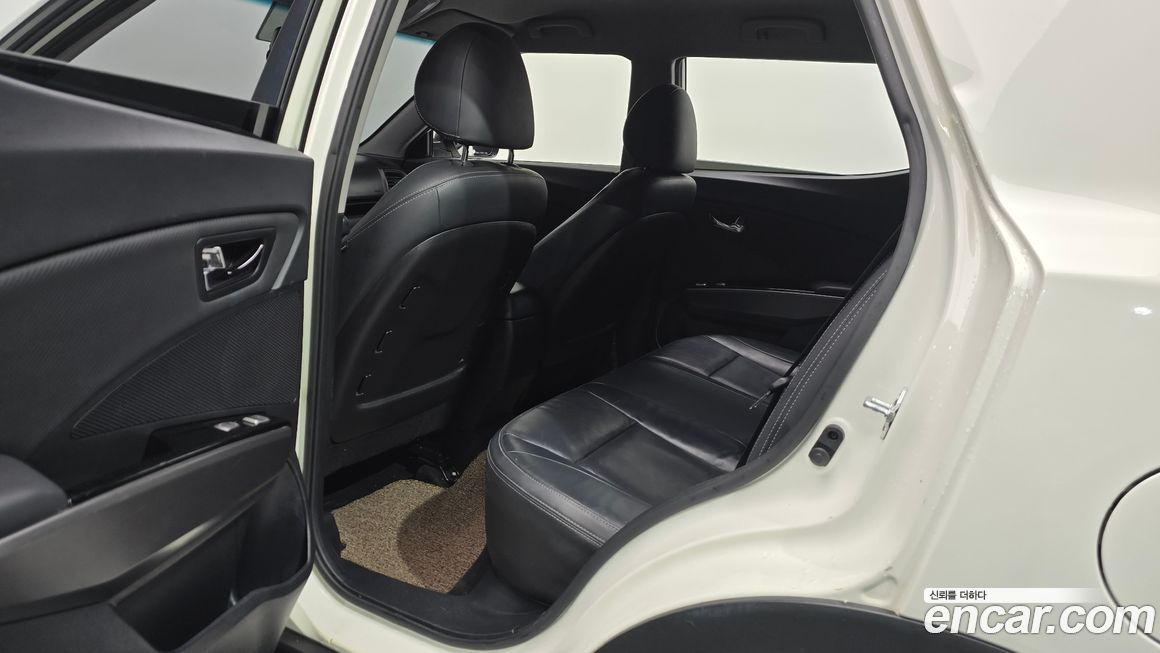KG_Mobility_Ssangyong TIBOLI 2018