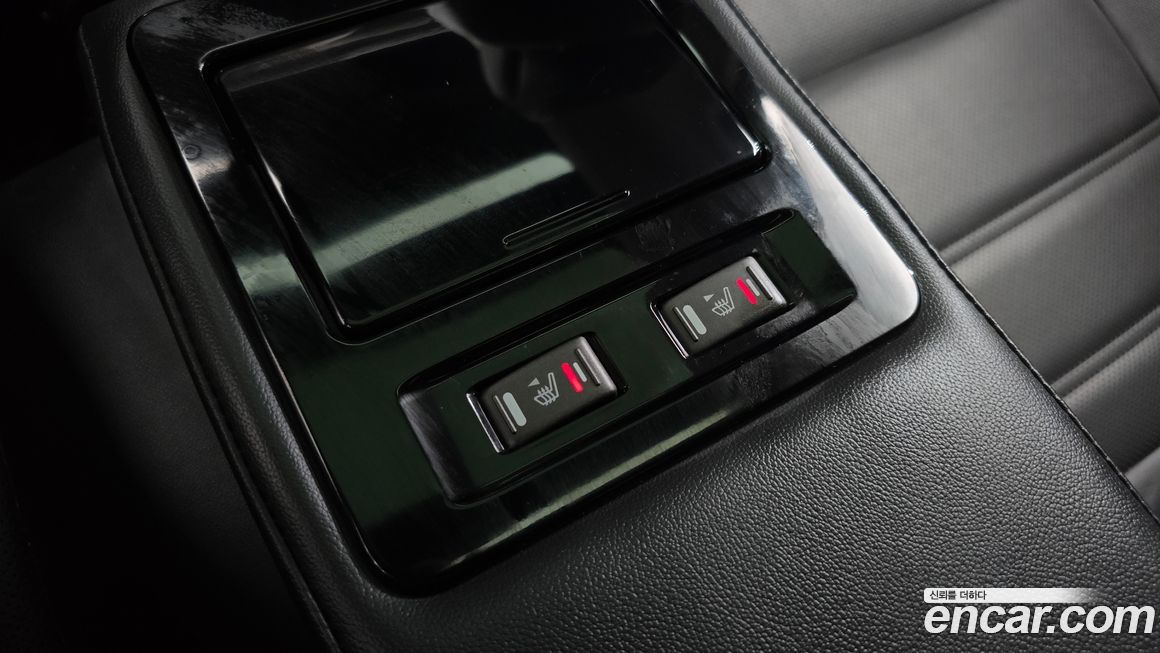 Renault-KoreaSamsung SM6 2016