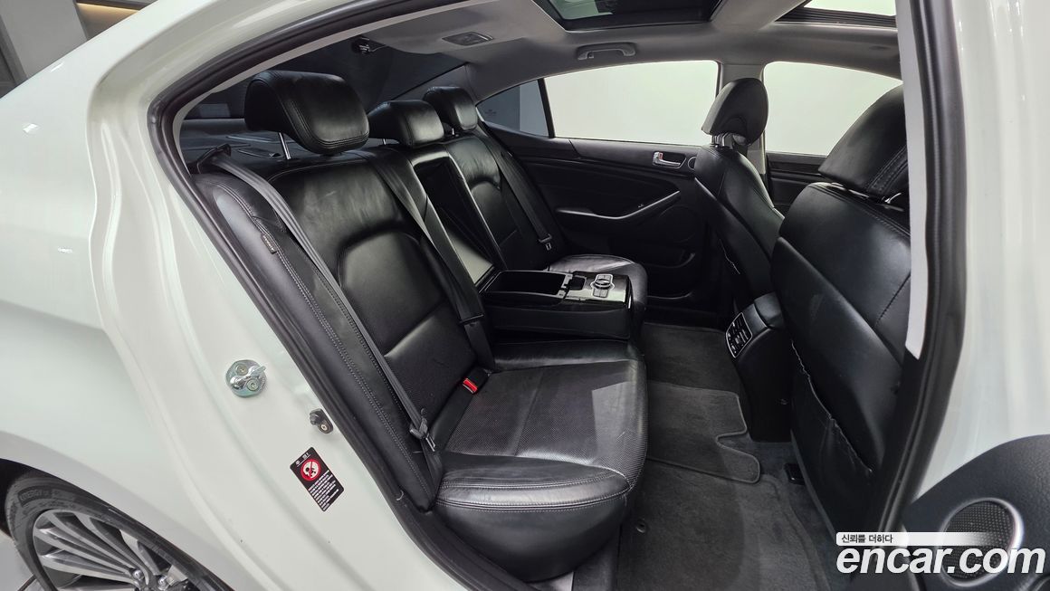 Kia K7 2013