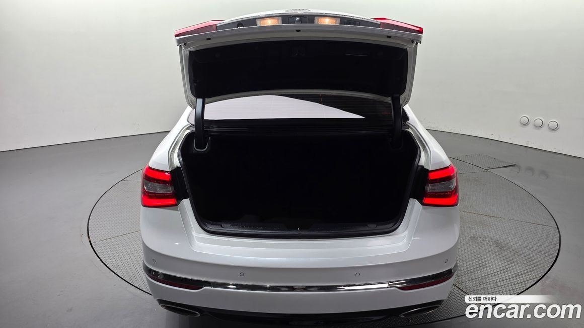 Kia K7 2013