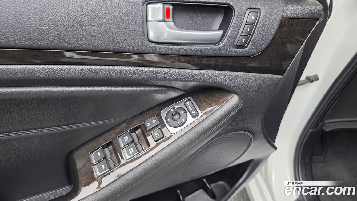 Kia K7 2013