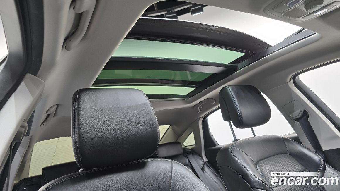 Renault-KoreaSamsung SM6 2016