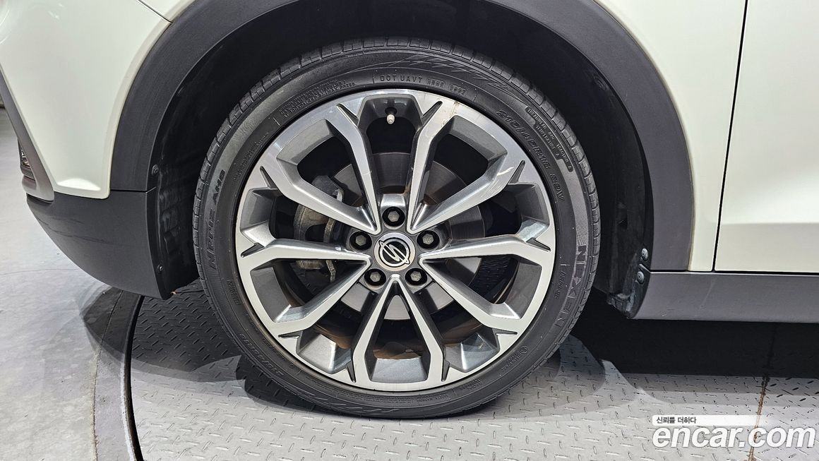 KG_Mobility_Ssangyong TIBOLI 2016