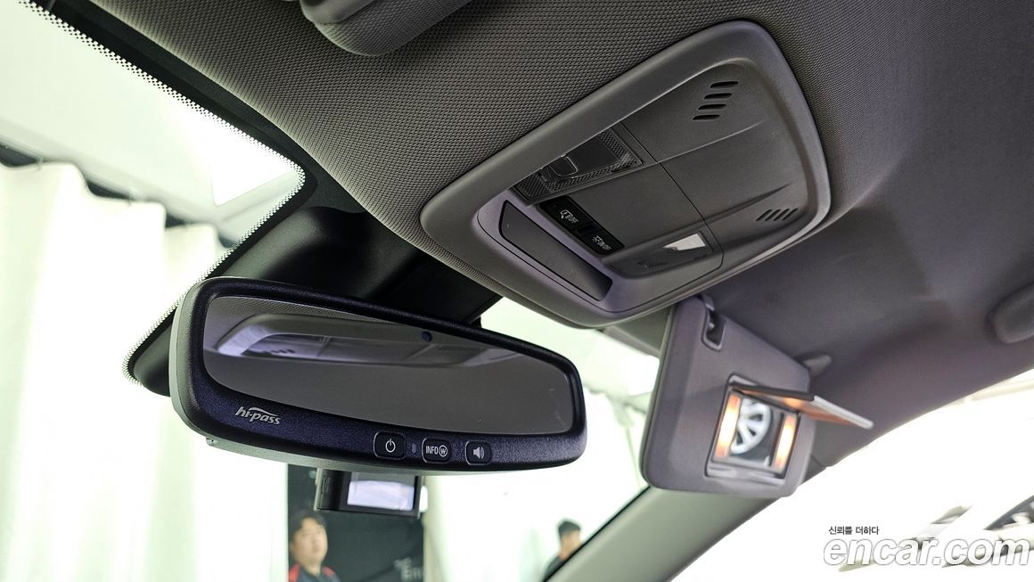 ChevroletGMDaewoo Malibu 2017