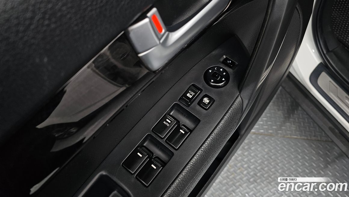 Kia Sorento 2014