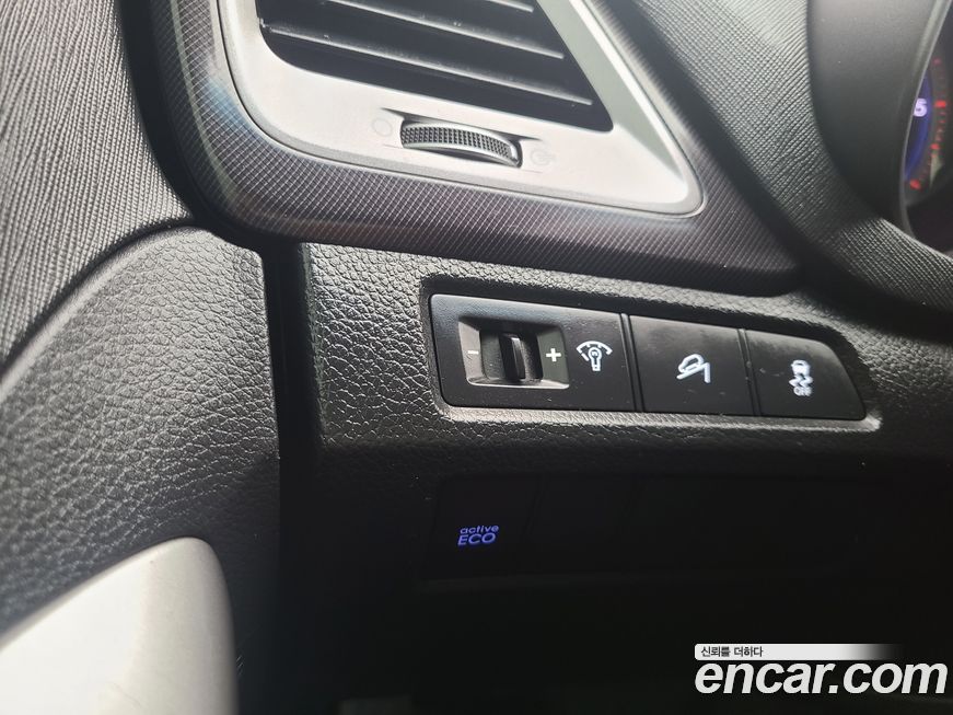 Hyundai Santafe 2013