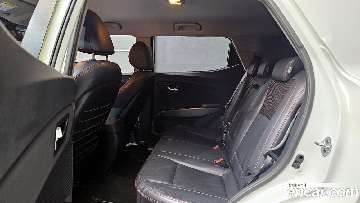 KG_Mobility_Ssangyong TIBOLI 2016