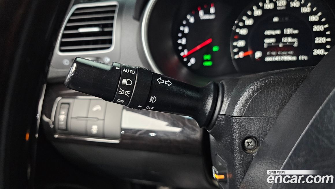 Kia Sorento 2014
