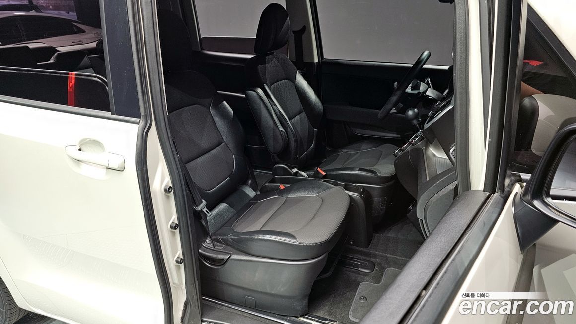 Kia RAY 2019