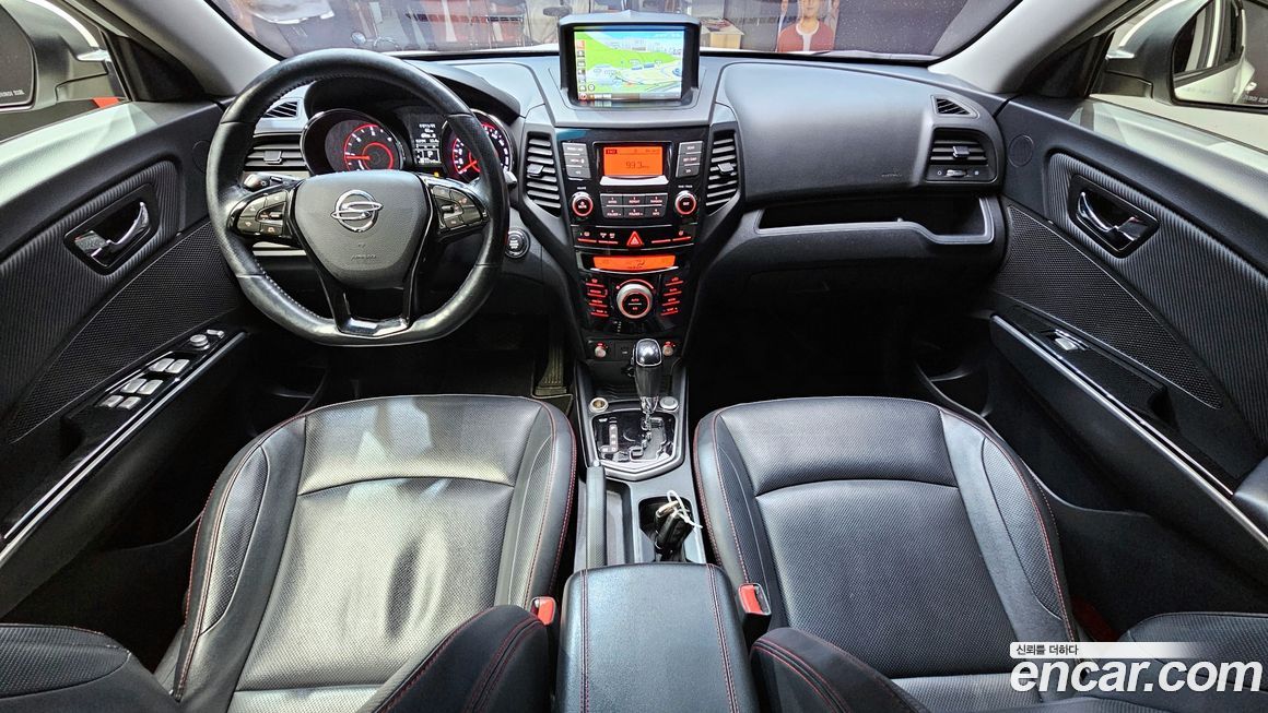 KG_Mobility_Ssangyong TIBOLI 2016