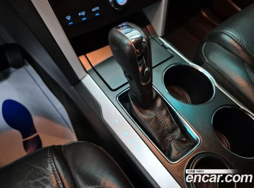Ford Explorer 2014