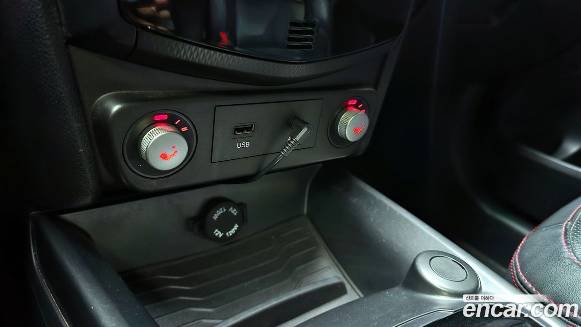 KG_Mobility_Ssangyong TIBOLI 2016