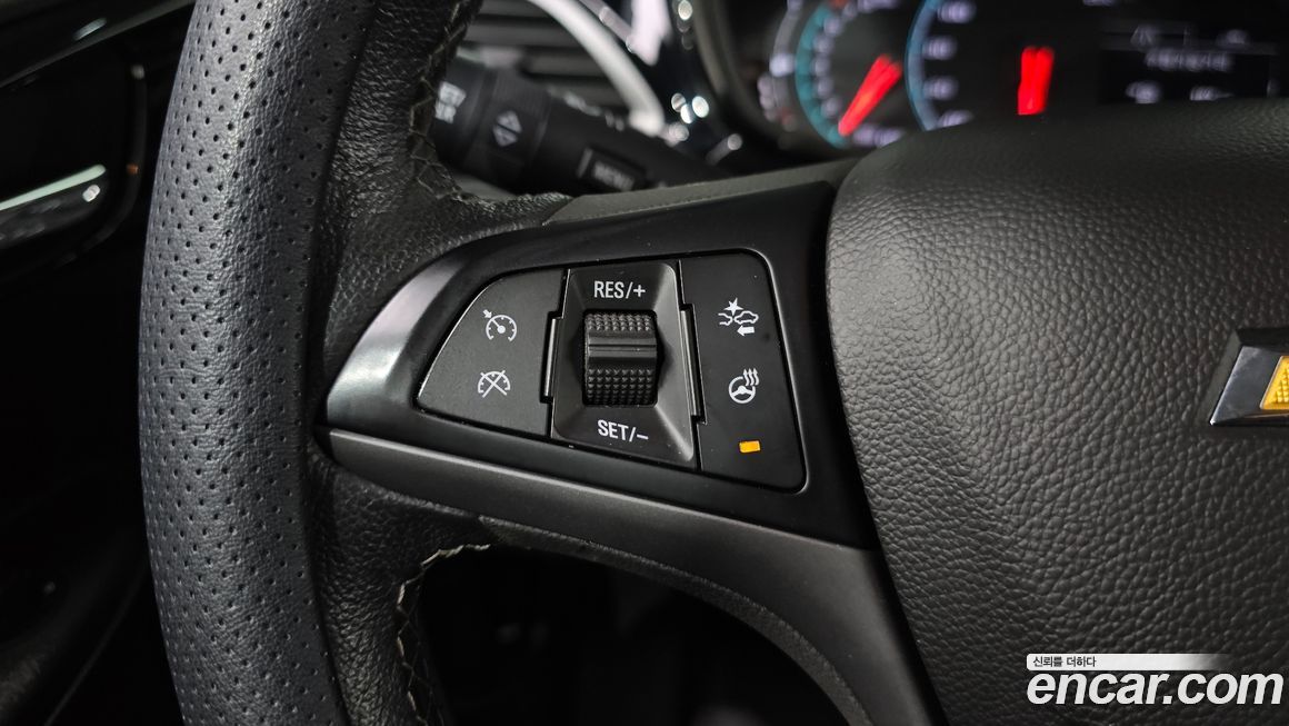 ChevroletGMDaewoo Spark 2019