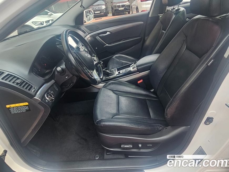 Hyundai i40 2014