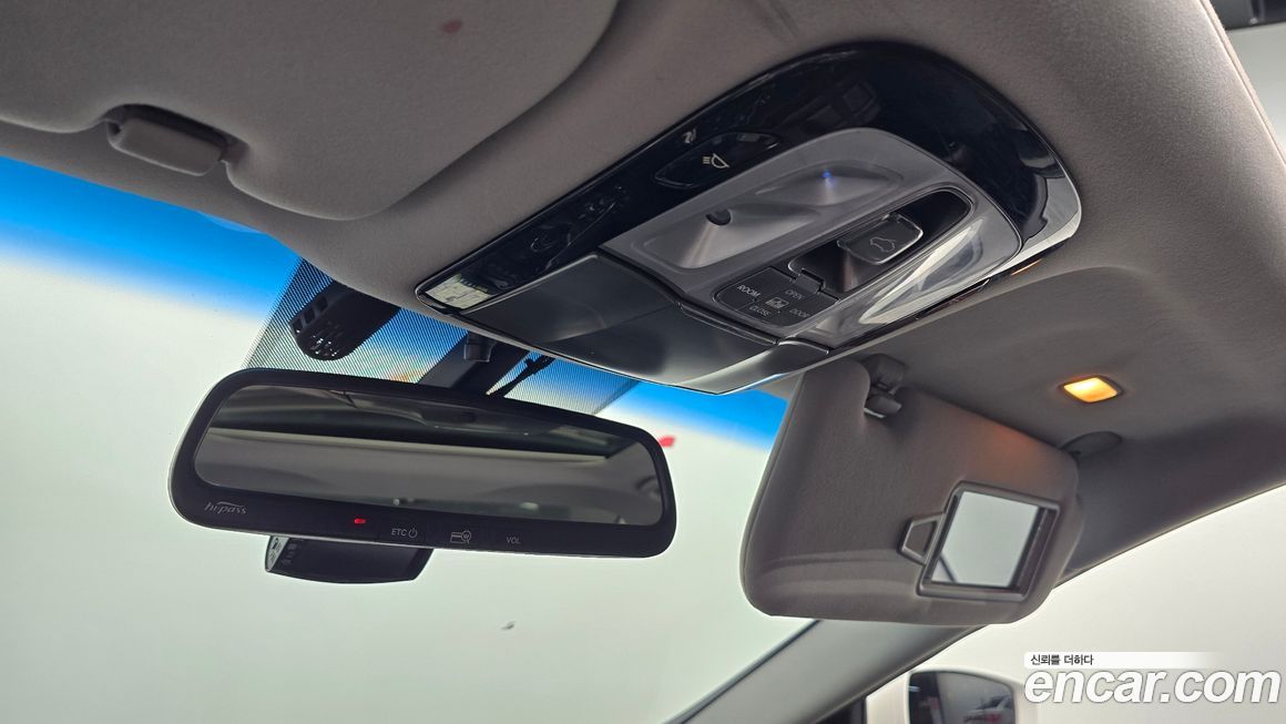 Hyundai Grandeur 2013