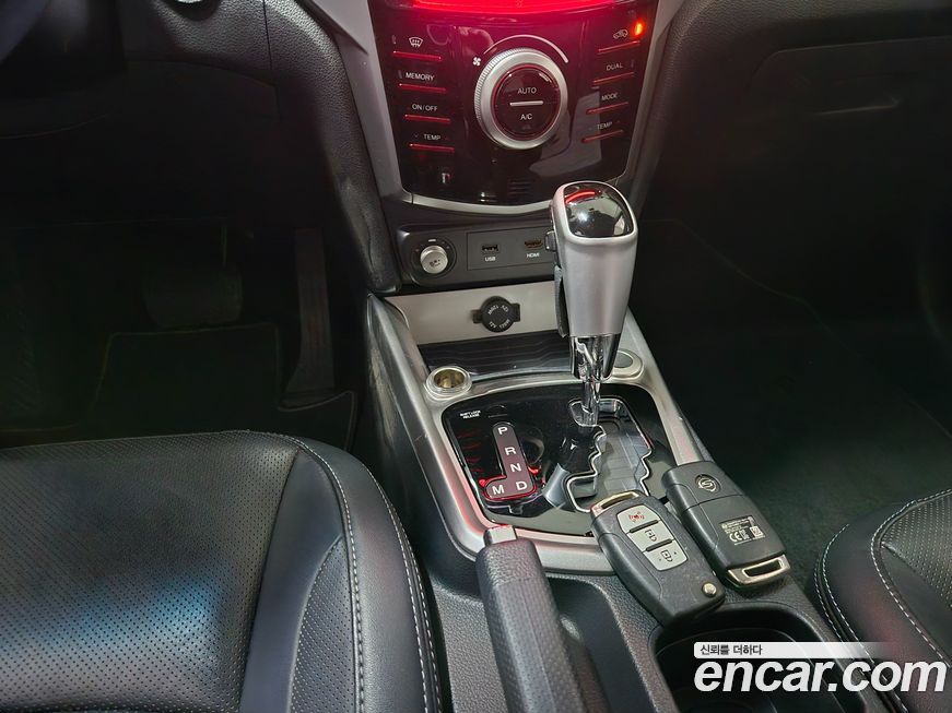 KG_Mobility_Ssangyong TIBOLI 2015