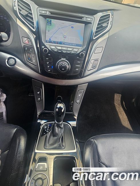 Hyundai i40 2014