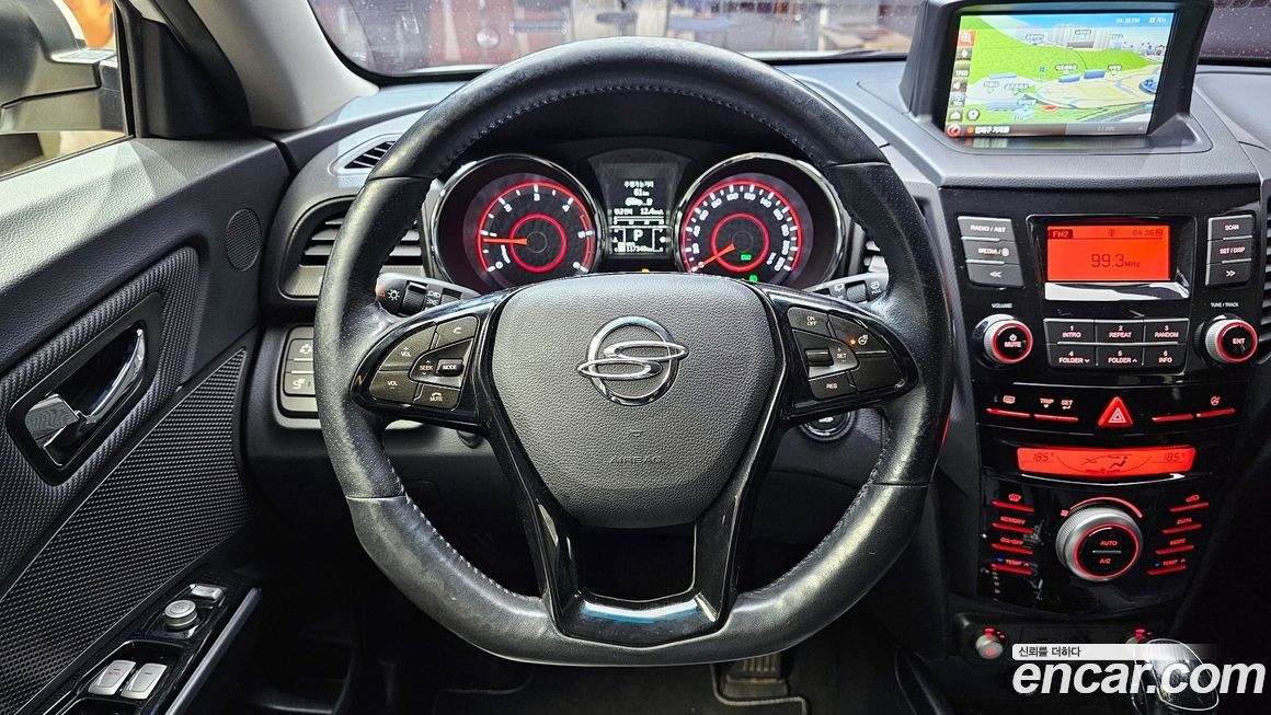 KG_Mobility_Ssangyong TIBOLI 2016