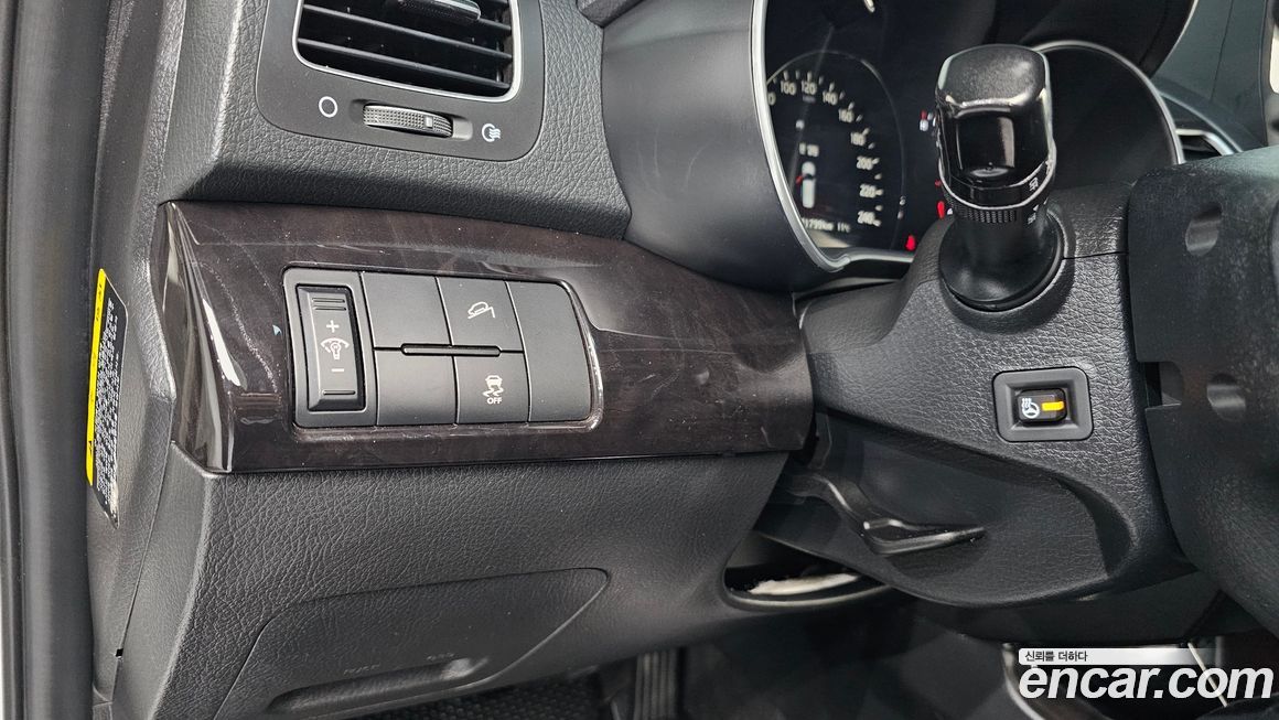 Kia Sorento 2014