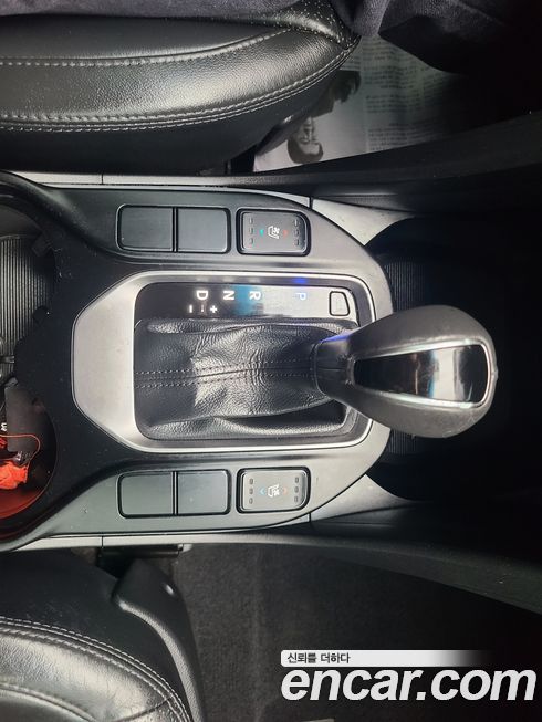 Hyundai Santafe 2013