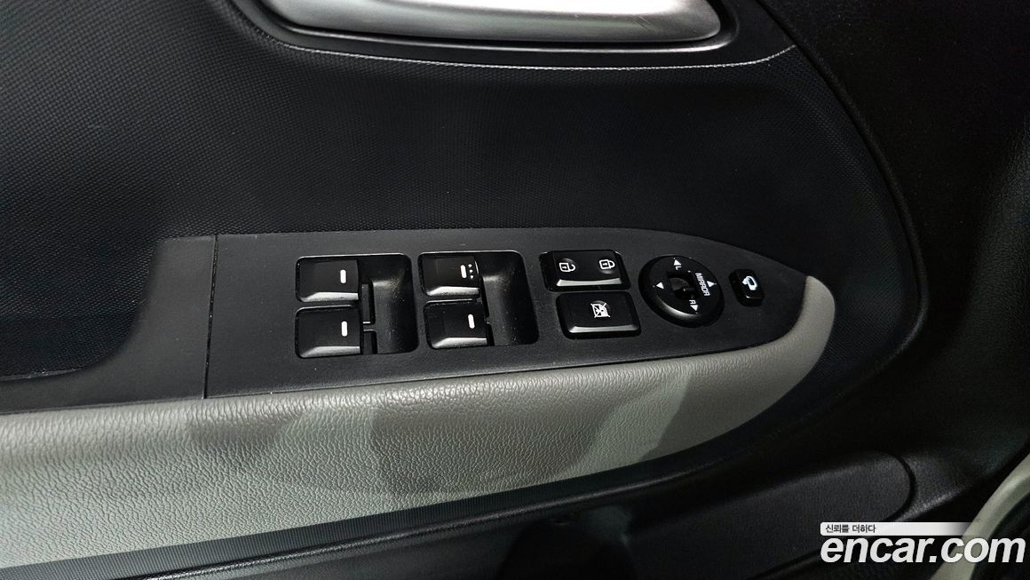 Kia RAY 2019
