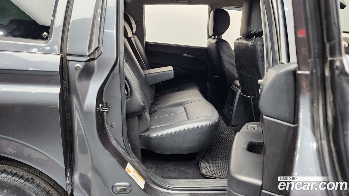 KG_Mobility_Ssangyong KORANDO 2016