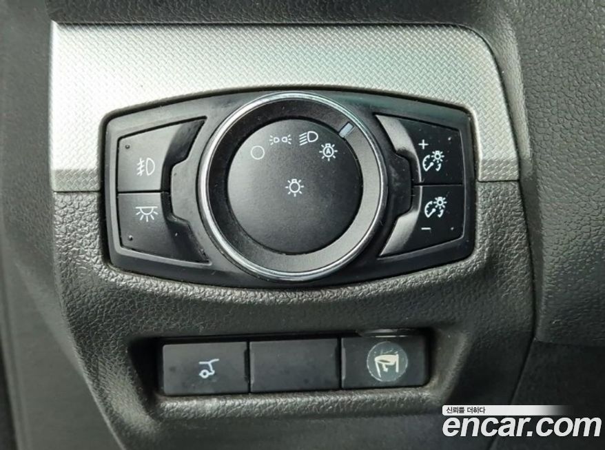 Ford Explorer 2014