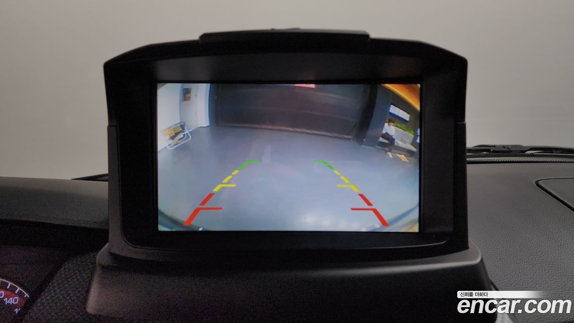 KG_Mobility_Ssangyong KORANDO 2016