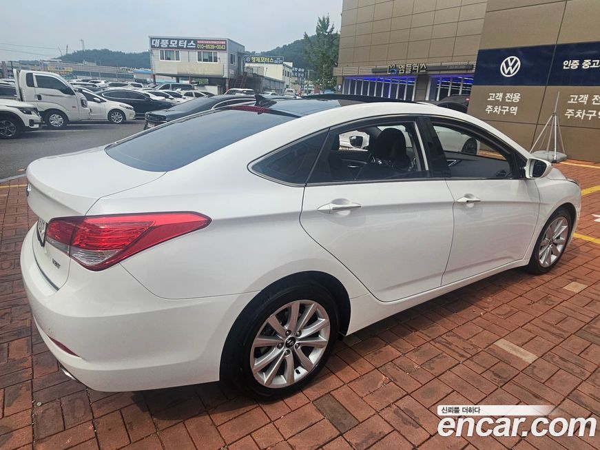Hyundai i40 2014