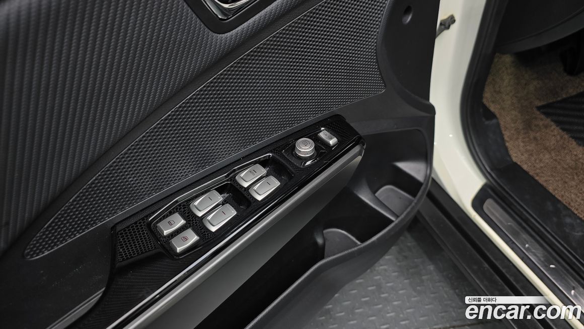 KG_Mobility_Ssangyong TIBOLI 2018