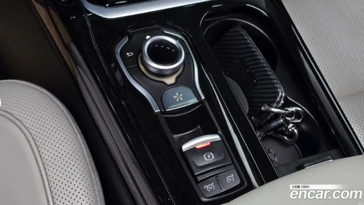 Renault-KoreaSamsung SM6 2016