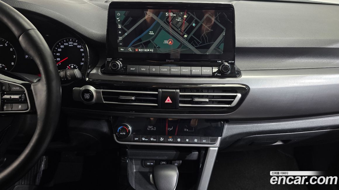 Kia Seltos 2022