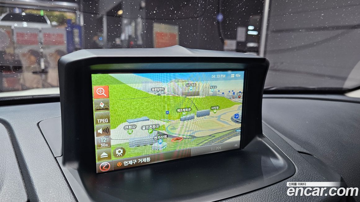 KG_Mobility_Ssangyong TIBOLI 2016