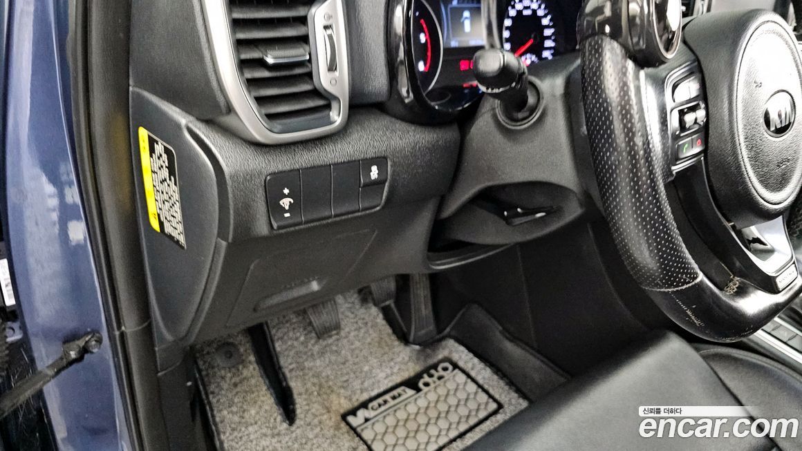 Kia Sportage 2016