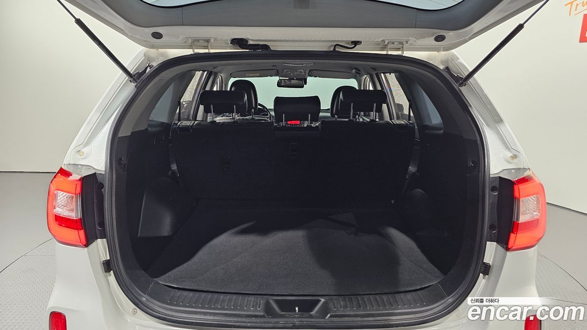 Kia Sorento 2014