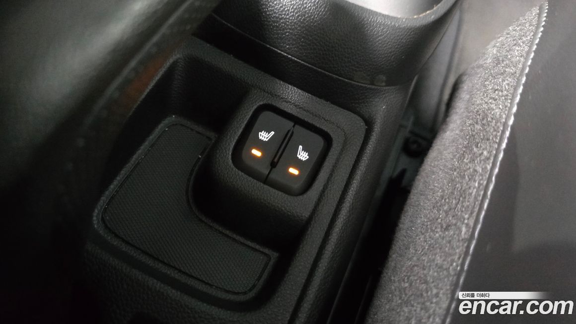 ChevroletGMDaewoo Spark 2019