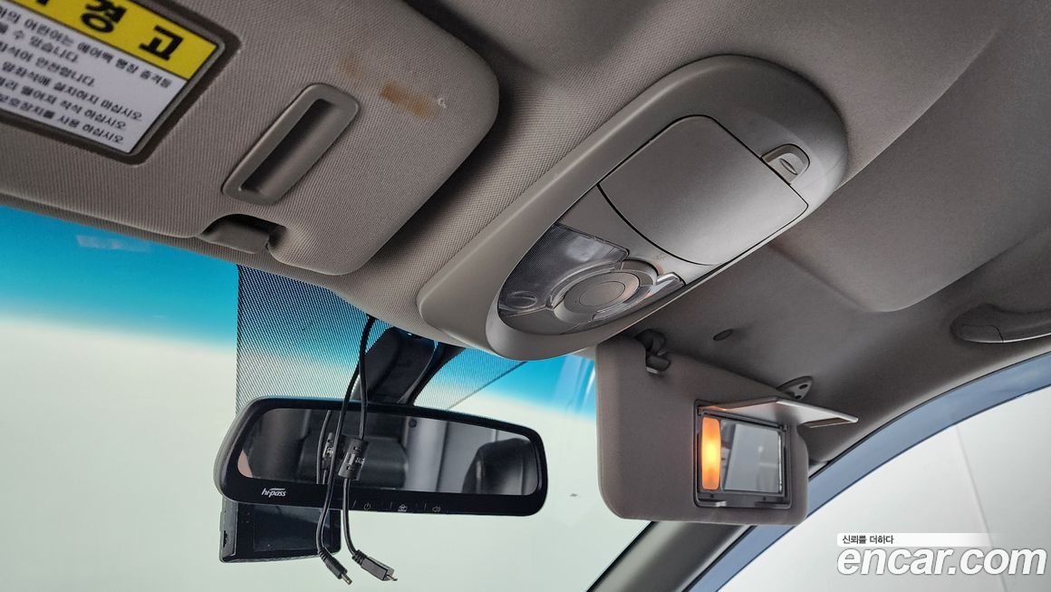 KG_Mobility_Ssangyong KORANDO 2016