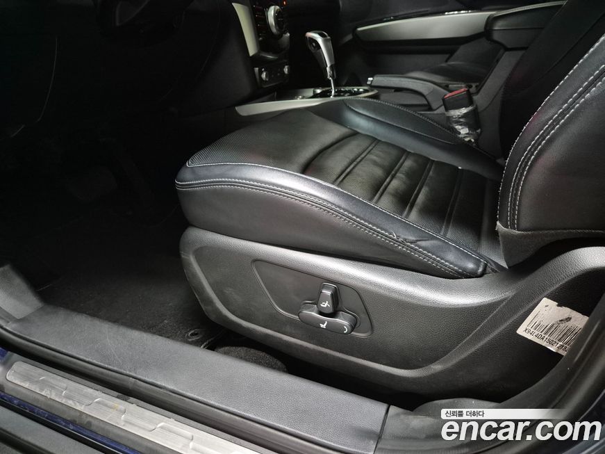 KG_Mobility_Ssangyong TIBOLI 2015