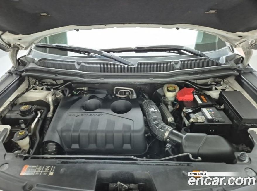 Ford Explorer 2014