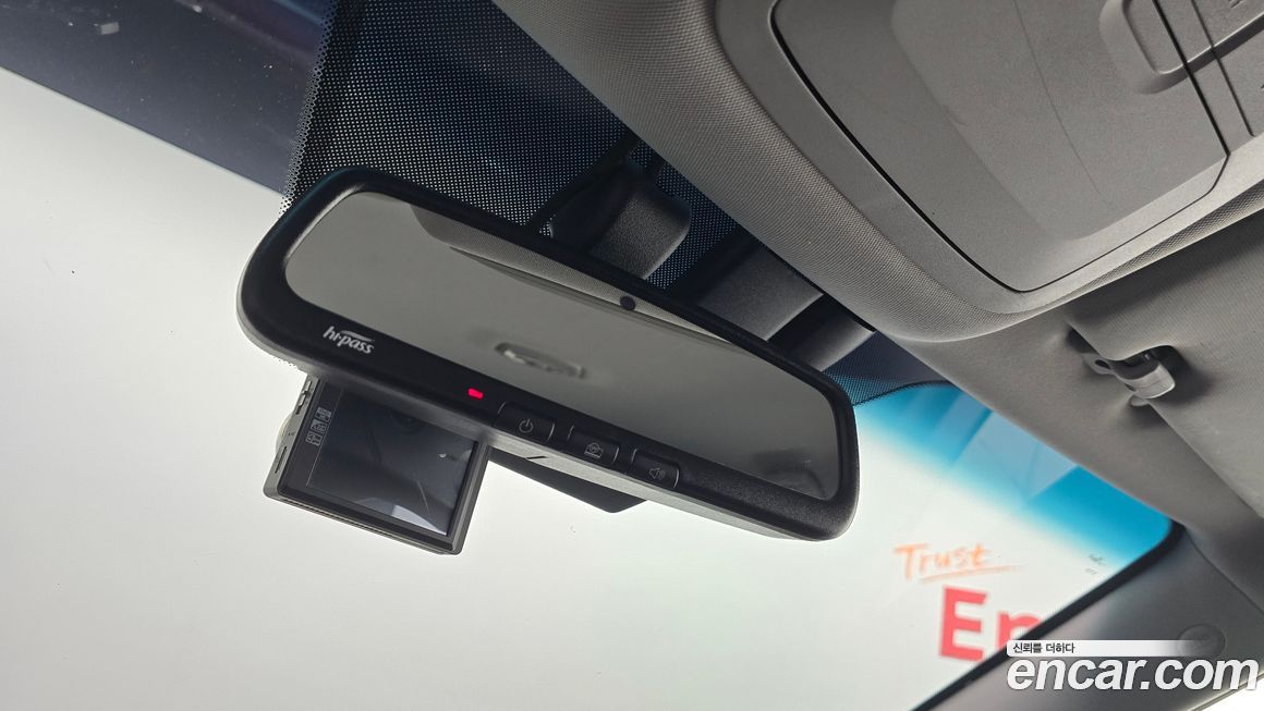 KG_Mobility_Ssangyong TIBOLI 2018