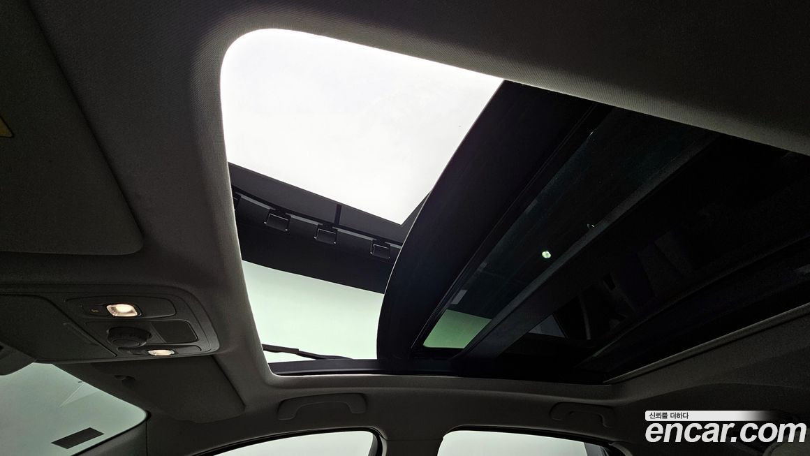 Renault-KoreaSamsung SM6 2016