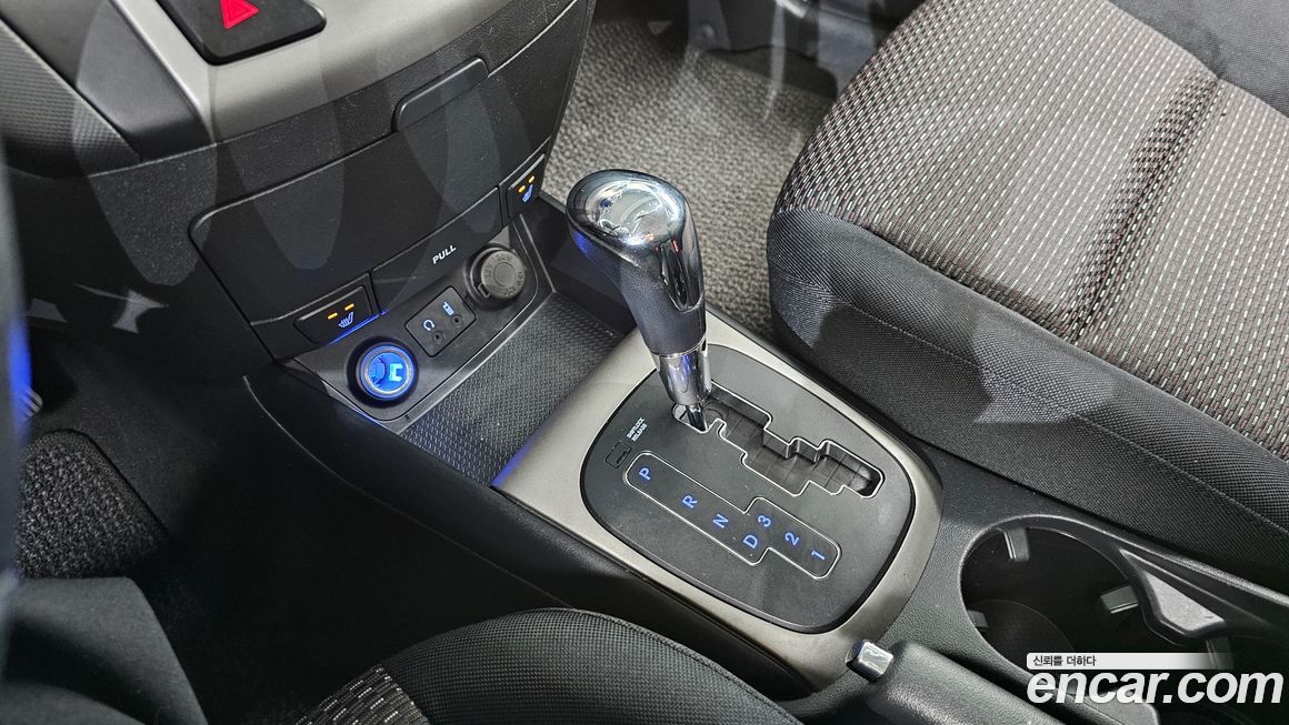 Hyundai i30 2009